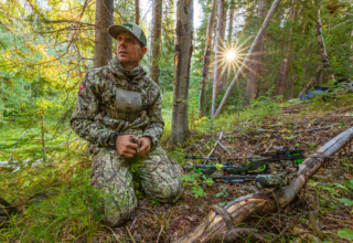 Embracing Imperfection: The Realities Of Hunting And Learning From Mistakes