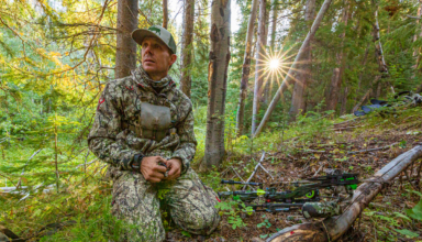 Embracing Imperfection: The Realities Of Hunting And Learning From Mistakes