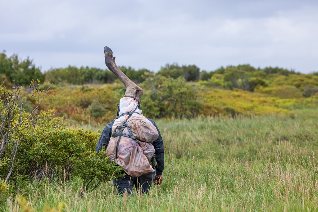 Top Hunt Gear For Alaska