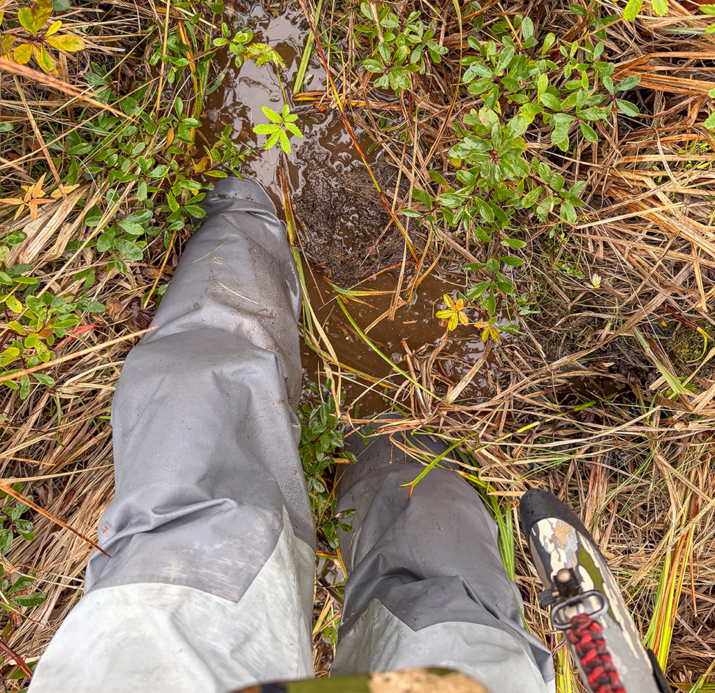 Top Hunt Gear For Alaska