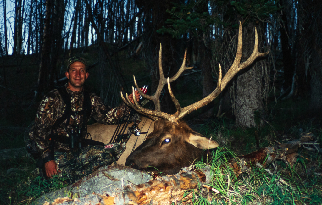 Go Gutless For Elk And Other Big Game