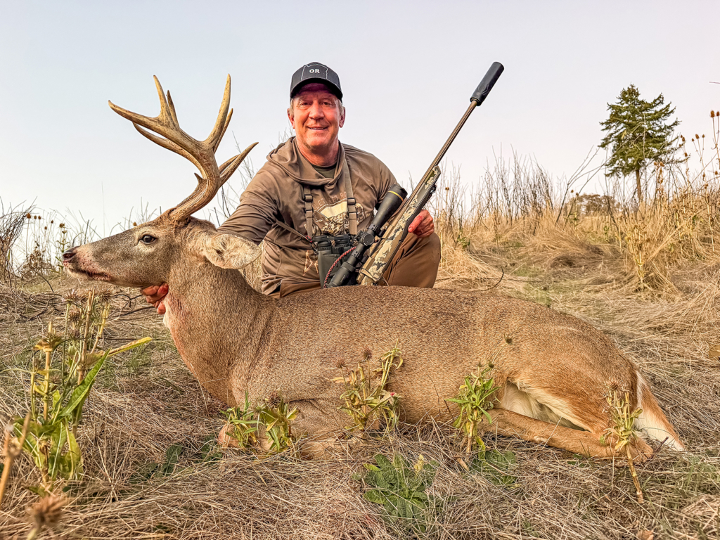 Great Cell Cams, Optics, And Ammo