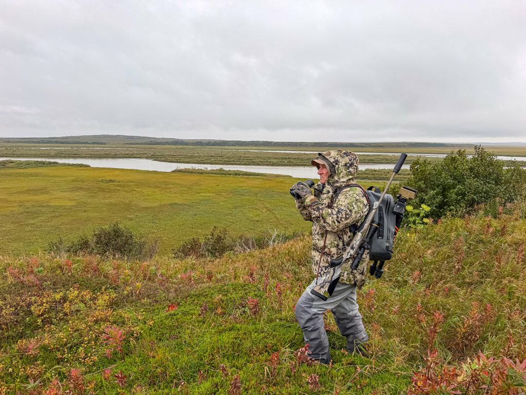 Top Hunt Gear For Alaska