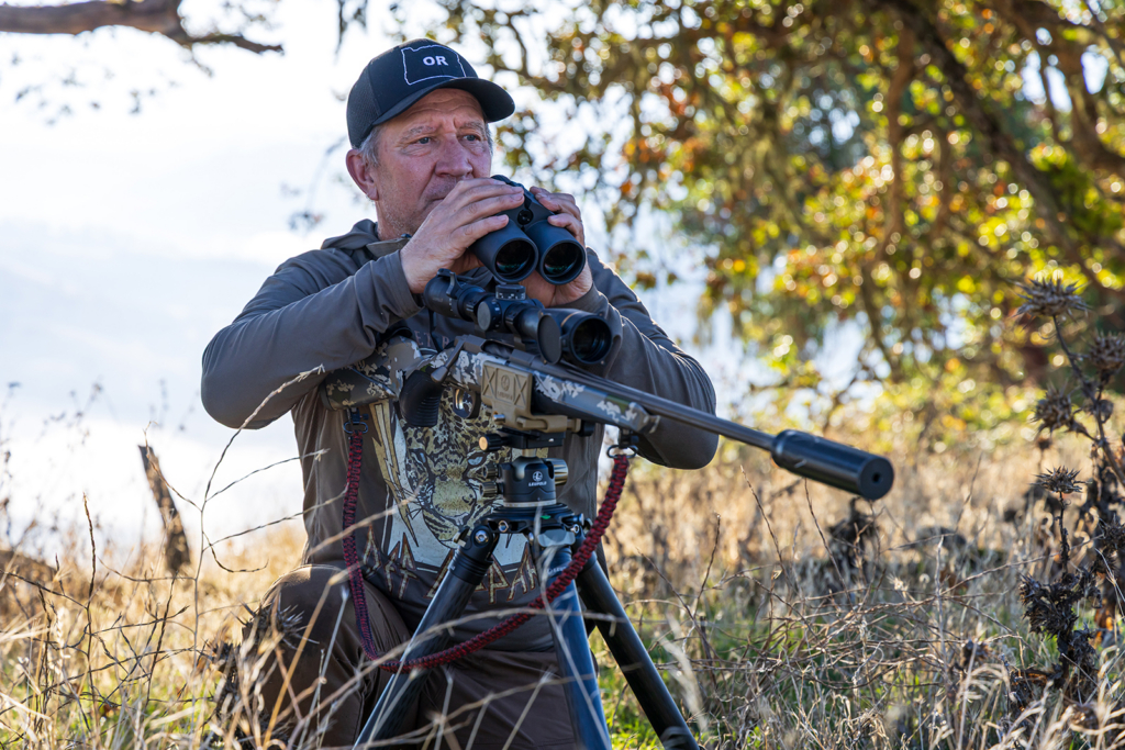 Great Cell Cams, Optics, And Ammo
