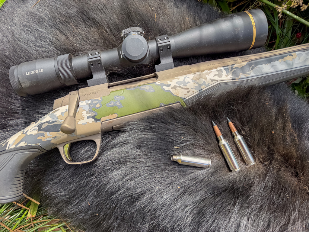 Great Cell Cams, Optics, And Ammo