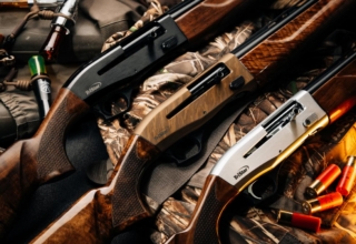 Tristar Arms Introduces New Viper G3 Semi Automatic Shotgun