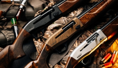 Tristar Arms Introduces New Viper G3 Semi Automatic Shotgun
