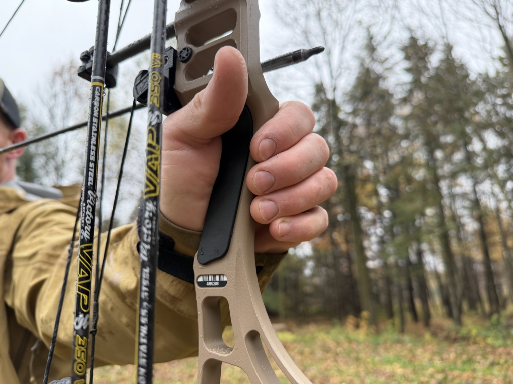 Tested True: Mission Stryde 28