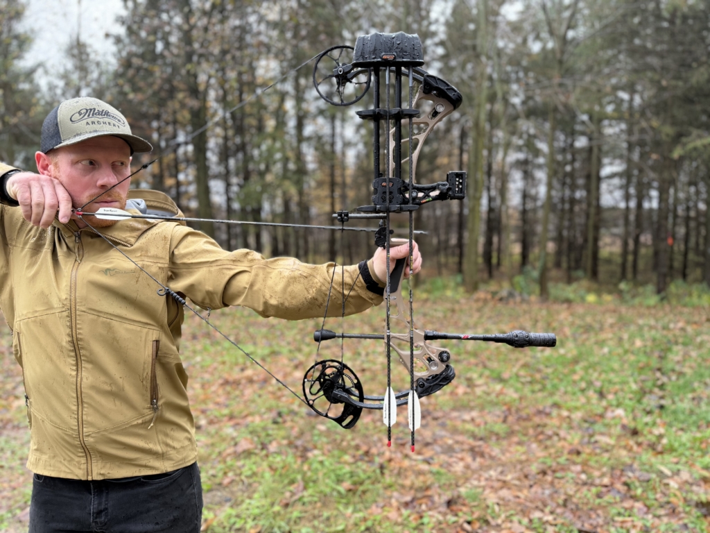 Tested True: Mission Stryde 28
