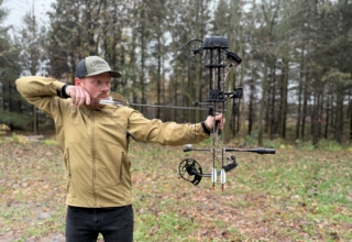 Tested True: Mission Stryde 28