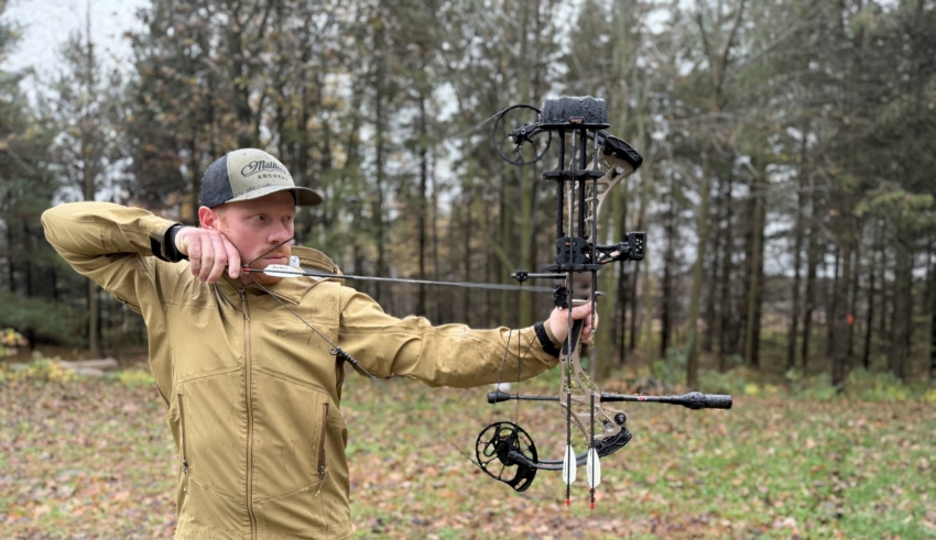 Tested True: Mission Stryde 28