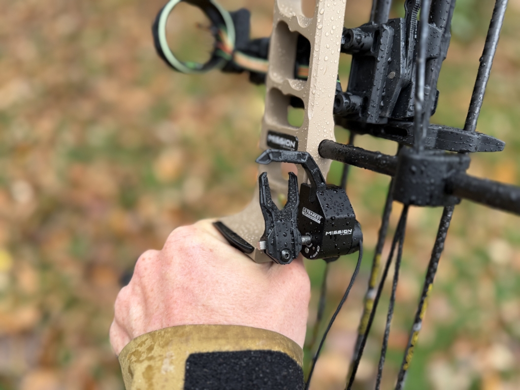 Tested True: Mission Stryde 28