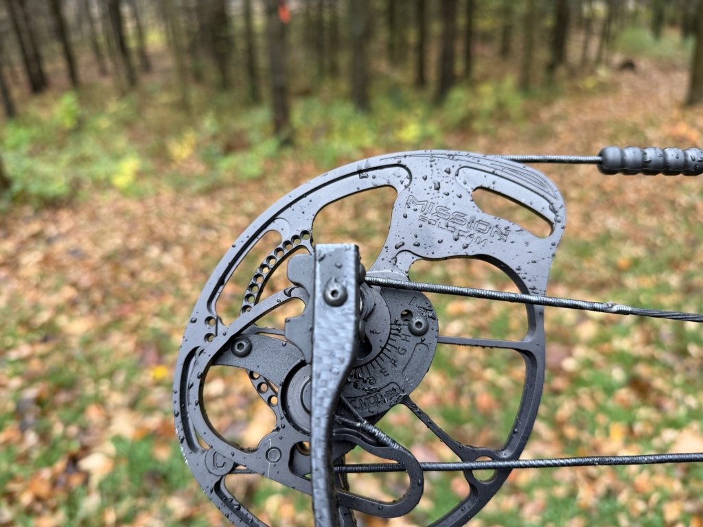 Tested True: Mission Stryde 28