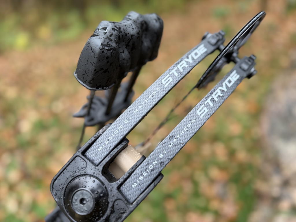 Tested True: Mission Stryde 28