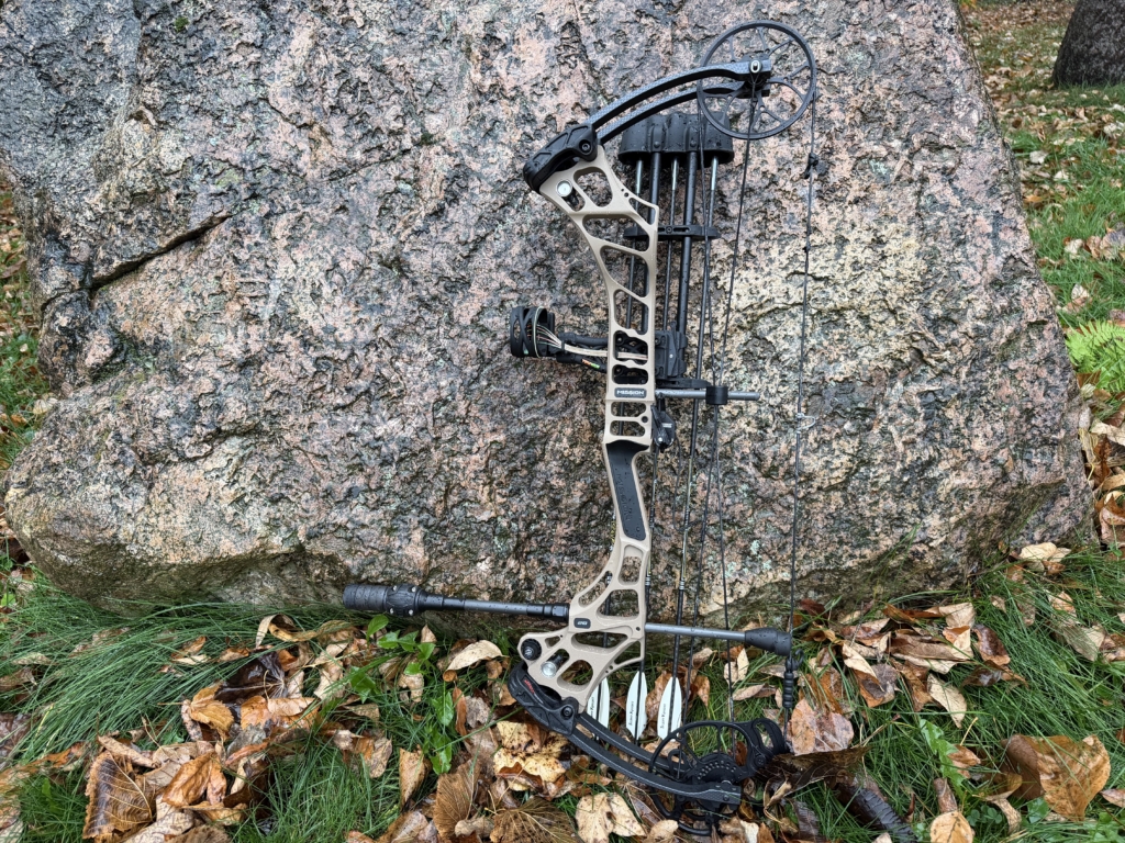 Tested True: Mission Stryde 28