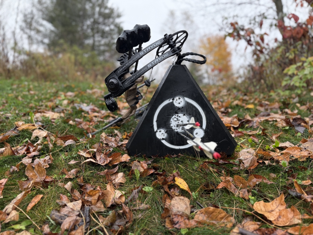 Tested True: Mission Stryde 28